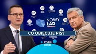 Obietnice PIS, sprawa Obajtka i ulgi w nowym PIT 2020.  Studio Bizness