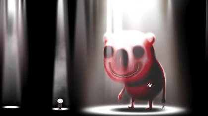 Zagrajmy w Happy Game - Odcinek 1 - Psychodeliczny horror twórców Creaks