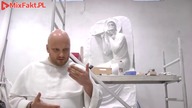Kundel przydrozny S01E10 Ten z posagiem Dagona PL ENG