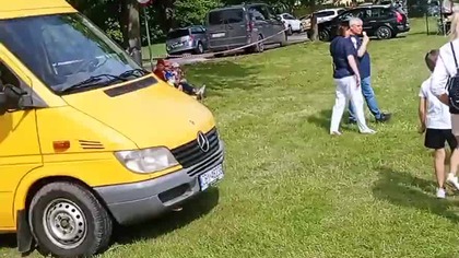 Majówka z PRL 2024 kolejny update