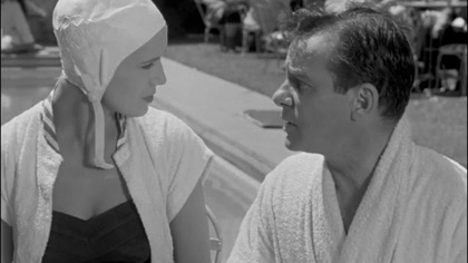 The Maze (1953) [wgrane napisy pl]