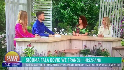 ZNAMIĘ BESTII - 666; ŚWIAT PRZED WIELKĄ ZMIANĄ