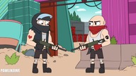 Far Cry: Co Jeśli NPC Zacznie Myśleć?