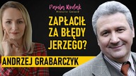 Aktor Klanu był kobieciarzem? Jak wyglądało jego małżeństwo - Andrzej Grabarczyk