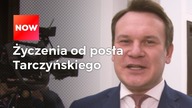 ŻYCZENIA OD POSŁA TARCZYŃSKIEGO