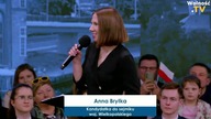  Anna Bryłka: NIE DAJMY SIĘ OSZUKAĆ! Brukselskie elity fundują nam MARSZ KU PRZEPAŚCI!
