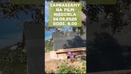 Zapowiedź filmu To był dla nas NAJTRUDNIEJSZY etap