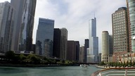 Chicago river
