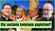 Śmierć Franciszka.  Kto zostanie nowym papieżem? Oto kandydaci | Gazeta.pl