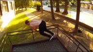 Niesamowity talent chłopaka z Polski