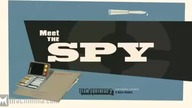 TF2 spy