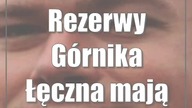 Rezerwy Górnika Łęczna mają nowego trenera