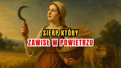 Historia św.  Notburgi - wiernej służebnicy Boga (13 września)