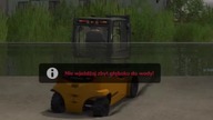 Nisz kutwa.  Tak to jest jak się chce jeździć widlakiem i oglądać mecz jednocześnie.  #fs25