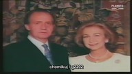 Kr&oacute;lewskie rodziny Hiszpania.  Dokument VHSRip