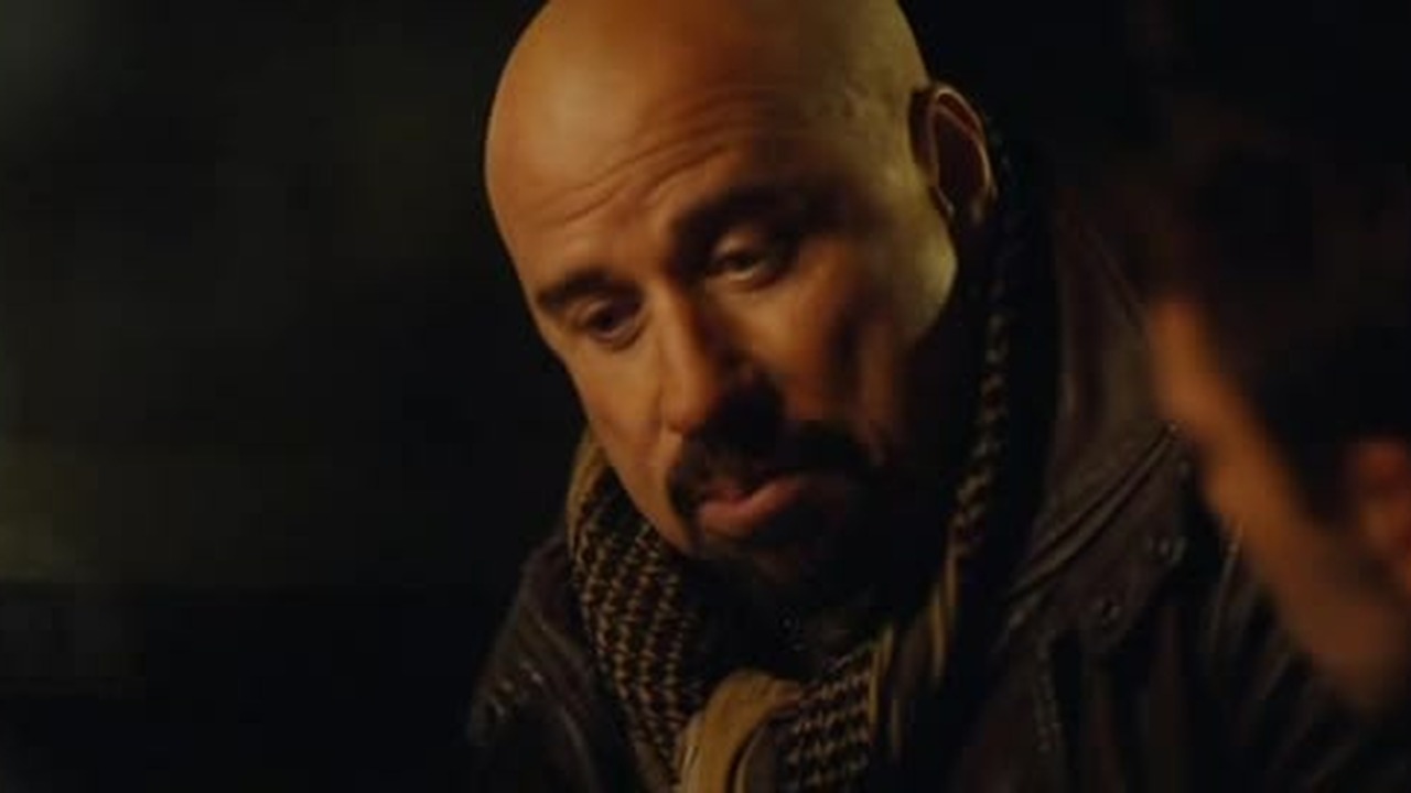 Pozdrowienia Z Paryza From Paris With Love Akcja 2010 Lektor Pl Cda