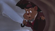 The. Great. Mouse. Detective. Wielki. mysi. detektyw. 1986. Dubbing.pl