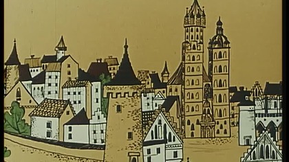 Porwanie Baltazara Gąbki odc.  7