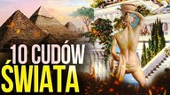 10 STAROZYTNYCH CUDOW SWIATA