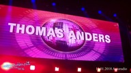 Thomas Anders 19. 01. 2018