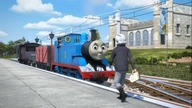 Thomas & Friends Marvellous Machinery World Of Tomorrow Part 1