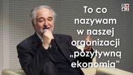KR&Oacute;TKA HISTORIA PRZYSZŁOŚCI - J. Attali czyli przepowiednia francuskiego bankiera