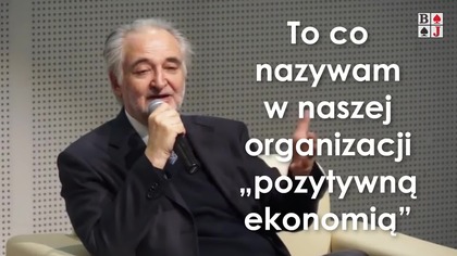 KR&Oacute;TKA HISTORIA PRZYSZŁOŚCI - J. Attali czyli przepowiednia francuskiego bankiera