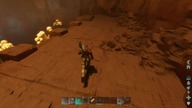 NOWA JASKINIA DODANA DO GRY | ARK: Scorched Earth Ascended Hardcore #7
