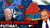 USA OSTRZEGA ROSJĘ - amerykański niszczyciel na Bałtyku