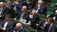 Wyjątkowa reakcja Grzegorza Brauna na uchylenie mu immunitetu przez Sejm