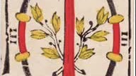Tarot of Marseilles