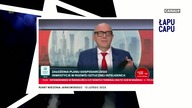 Łapu Capu (12 lutego 2025)