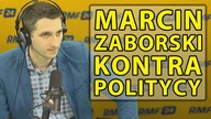 Marcin Zaborski kontra politycy - Spór z Izraelem o ustawę o IPN.