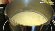 Kremowka biszkoptowa - Video-Kuchnia.pl