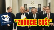 Stanowisko Konfederacji ws.  ustawy covidowej: Bosak i Korwin komentują || NCzasTV