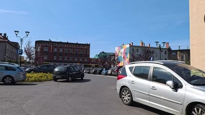Tarnowskie Góry, Górny Śląsk, Inteligo, PKO BP, Polska