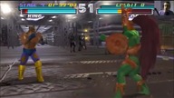 LEGENDARNY CIOS (Tekken Tag Tournament) #shorts #shortvideo #gaming #tekken #gameplay