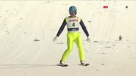 PŚ Zakopane kwalifikacje 20-01-17