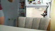 Dowcip z lodówką