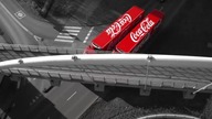 Coca-Cola - Coraz Bliżej Święta