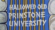 Flintstonowie S02E08