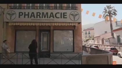 Morderstwa w Katalonii Meurtres en pays Catalan 2024 PL.