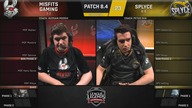 Splyce vs Misfits |EN| - EU LCS Spring Split 2018 W8D1