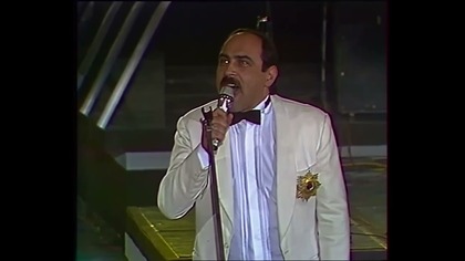 Andrzej Zaucha - Baw się lalkami (live, Opole 86)