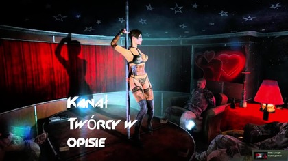 Świńskie Piosenki - Burdel [18+]