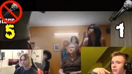 SPRÓBUJ NIE ZAŚPIEWAĆ CHALLENGE