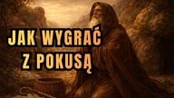 Jak pustelnik pokonywał każdą pokusę? - św.  Makary Wielki (2 stycznia, obecnie 15 stycznia)
