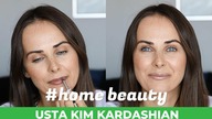 Usta w stylu Kim Kardashian.  Podpowiadamy, jak je zrobić