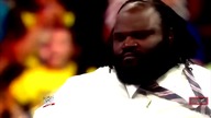  John Cena vs Mark Henry 