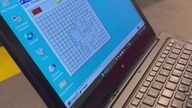 Using Windows 95 in public  #windows95 #retro #shorts